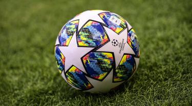 059614700 1568781592 Logo Liga Champions