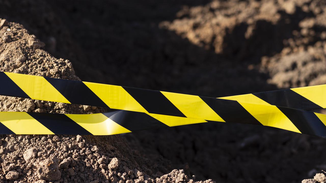 048312000 1628570773 truth concept arrangement crime scene