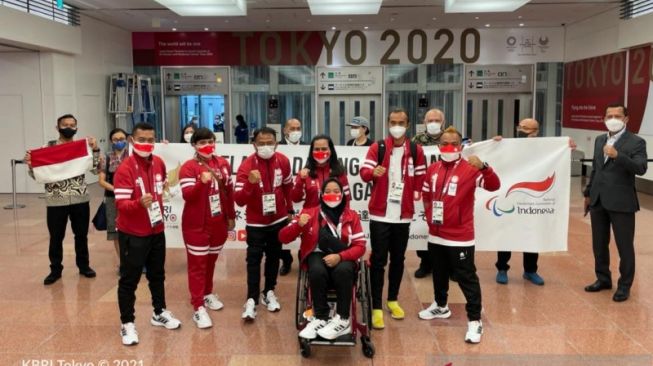 24668 kontingen indonesia paralimpiade tokyo