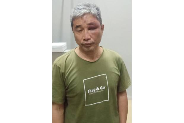 bareskrim segera gelar pra rekonstruksi kasus penganiayaan m kece nnc