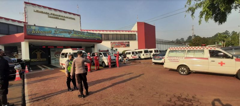 kebakaran lapas tangerang berlangsung dini hari hrlmQ2Fuln