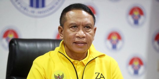 menpora wushu indonesia tetap kreatif di tengah pandemi covid 19