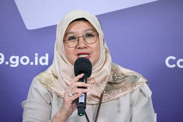 penjelasan kemenkes soal stok vaksin covid19 unc