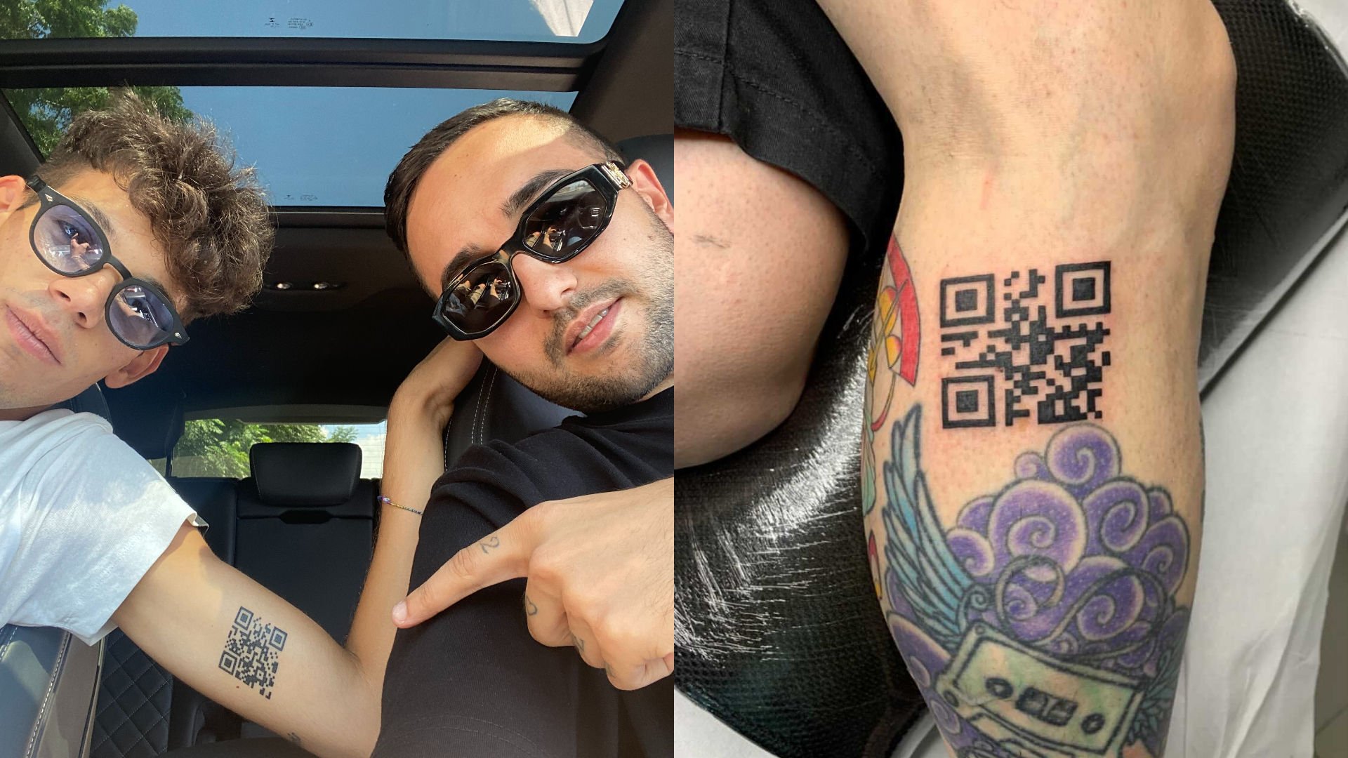 1634031455302 people keep getting qr codes tattooed on their body ik4st7