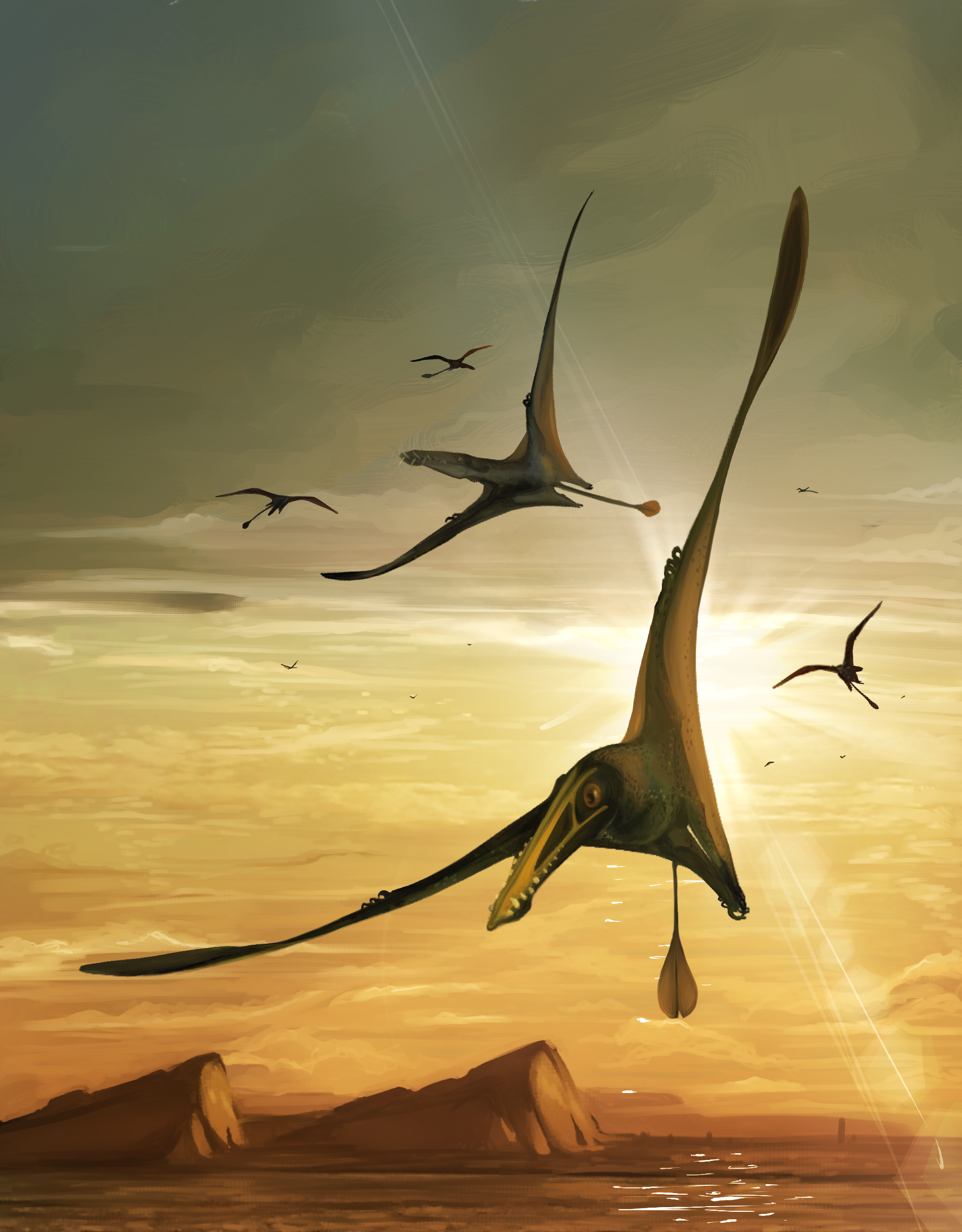 1645549559507 skye pterosaur art 1 credit natalia jagielska 6Dq7cW