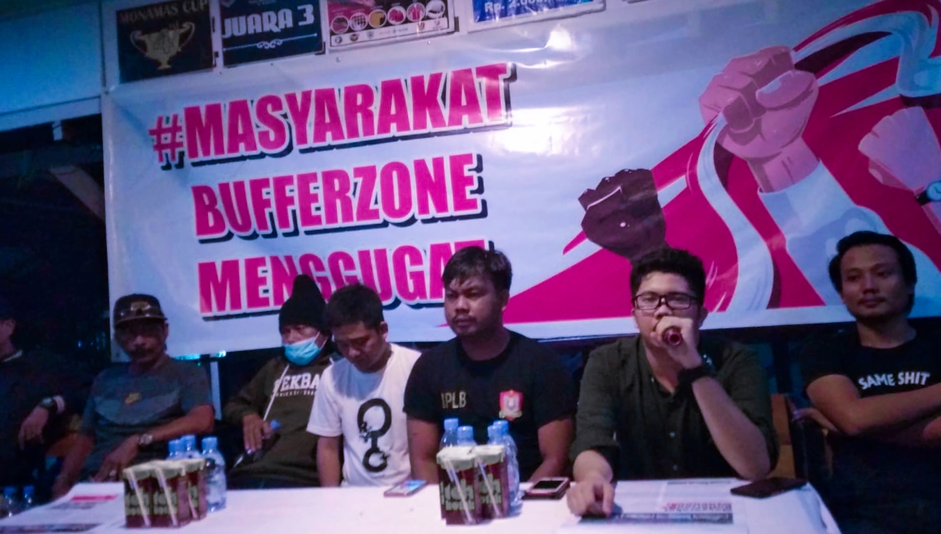 Tuntut transparansi dana CSR pupuk Kaltim