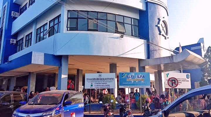 pelabuhan loktuan