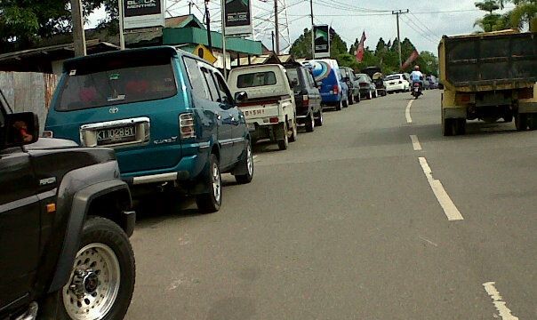 antrian