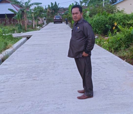 faizal fbr