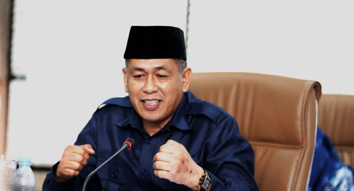 Pembelian Kapal Seharga Rp920 Juta Oleh DPPKB Bontang Disorot Dewan