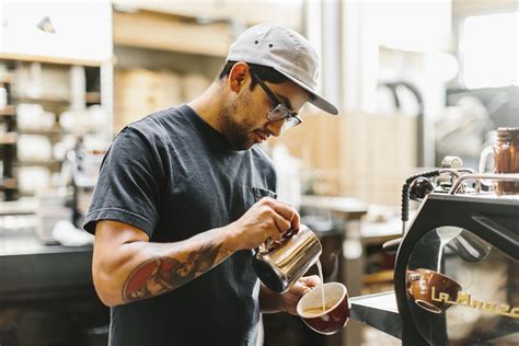 Dukung Ekonomi Kreatif, Pemprov Kaltim Buka Beasiswa Barista, Berikut Cara dan Syaratnya