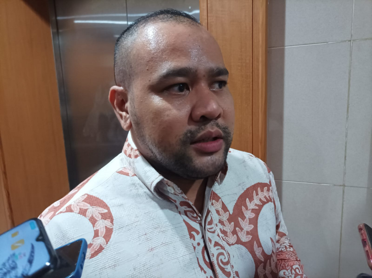 Ketua Komisi IV DPRD Kalimantan Timur
