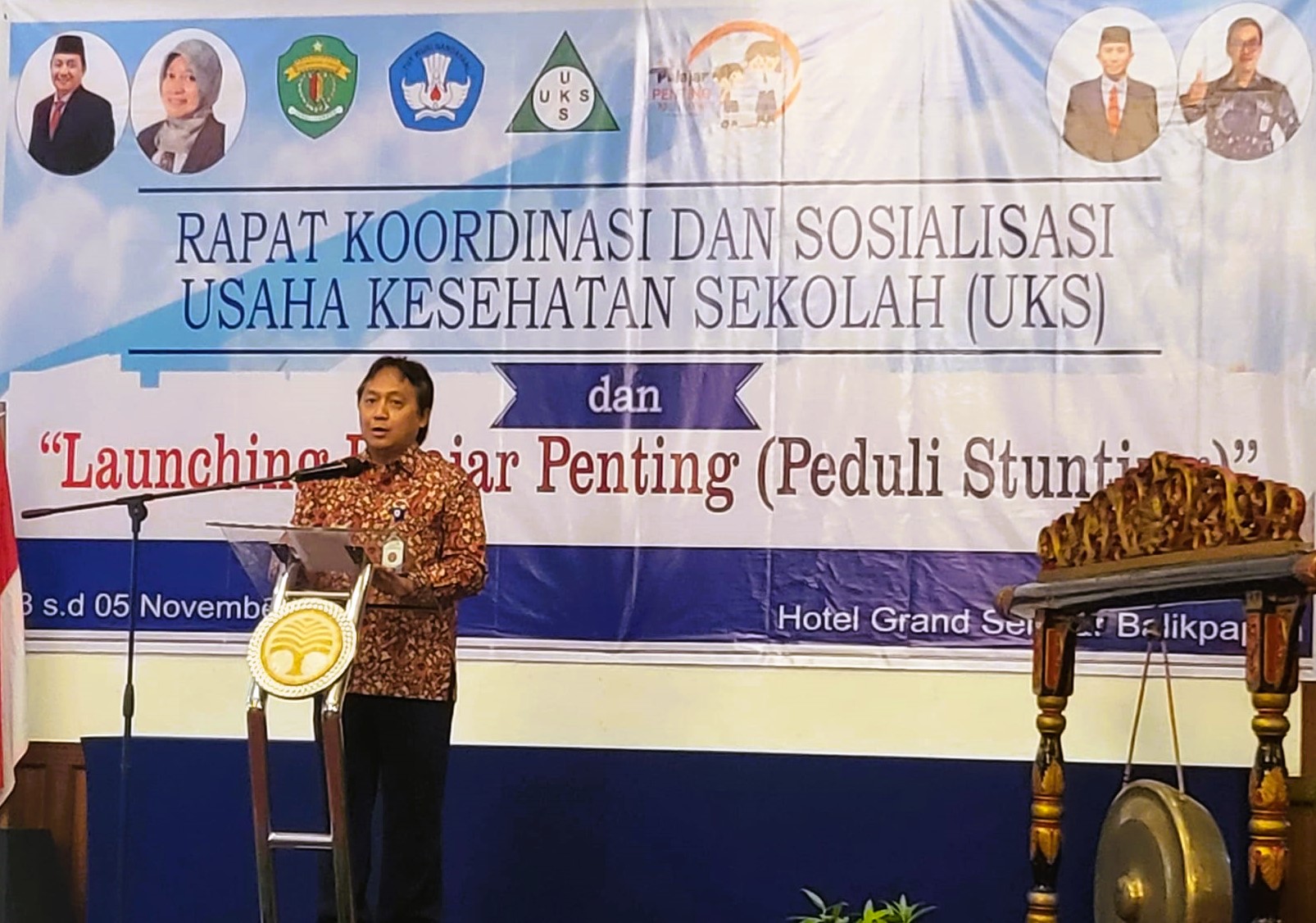 kurniawan uks