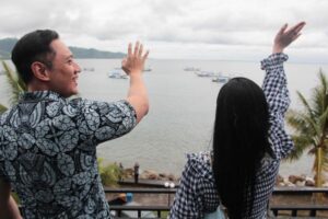 45143 ahy bersama annisa pohan
