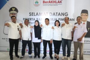 Target Investasi 3,36 Triliun, DPMPTSP Dorong Pendapatan Masyarakat Dengan Memberikan Kemudahan Layanan IMG 20230705 WA0020