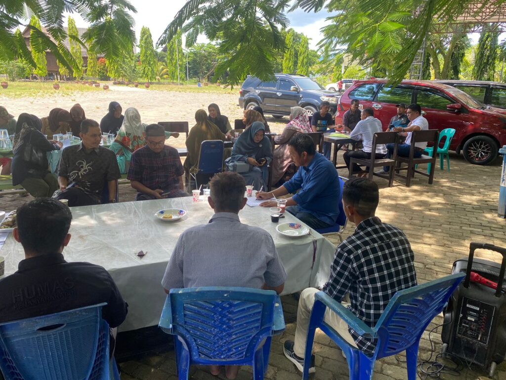 Kerukunan Keluarga Turatea Jeneponto Kembali Gelar Pertemuan Rutin IMG 20231021 WA0004