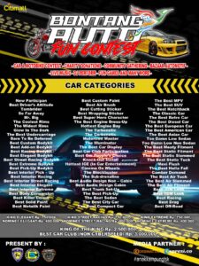 Cyber Speed Kolaborasi Max Club Bontang Gelar Lomba Mobil dan Motor Modifikasi IMG 20231122 WA0047