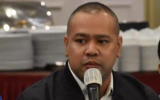 Ketua Komisi IV DPRD Kaltim, Akhmed Reza Fachlevi. (Dok pribadi).
