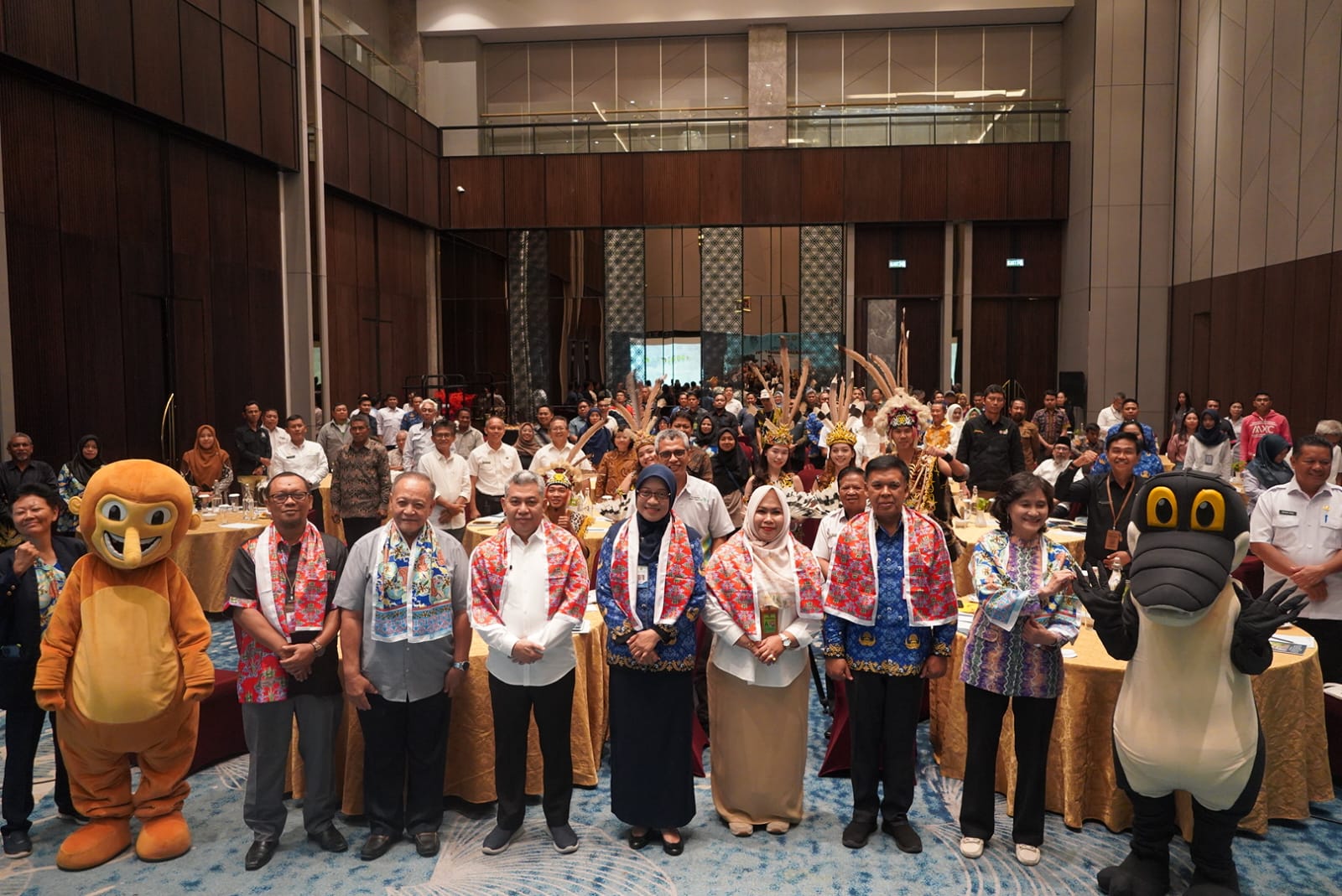 Mesangat Suwi di Smd 6