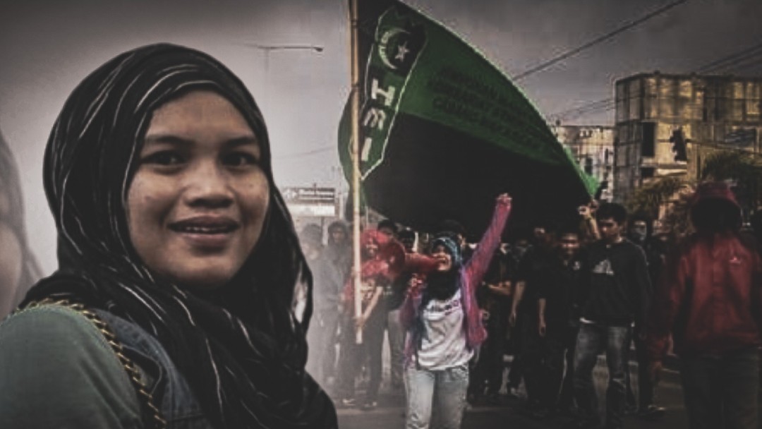 FOTO: ISTIMEWA RINA MEGAWTI