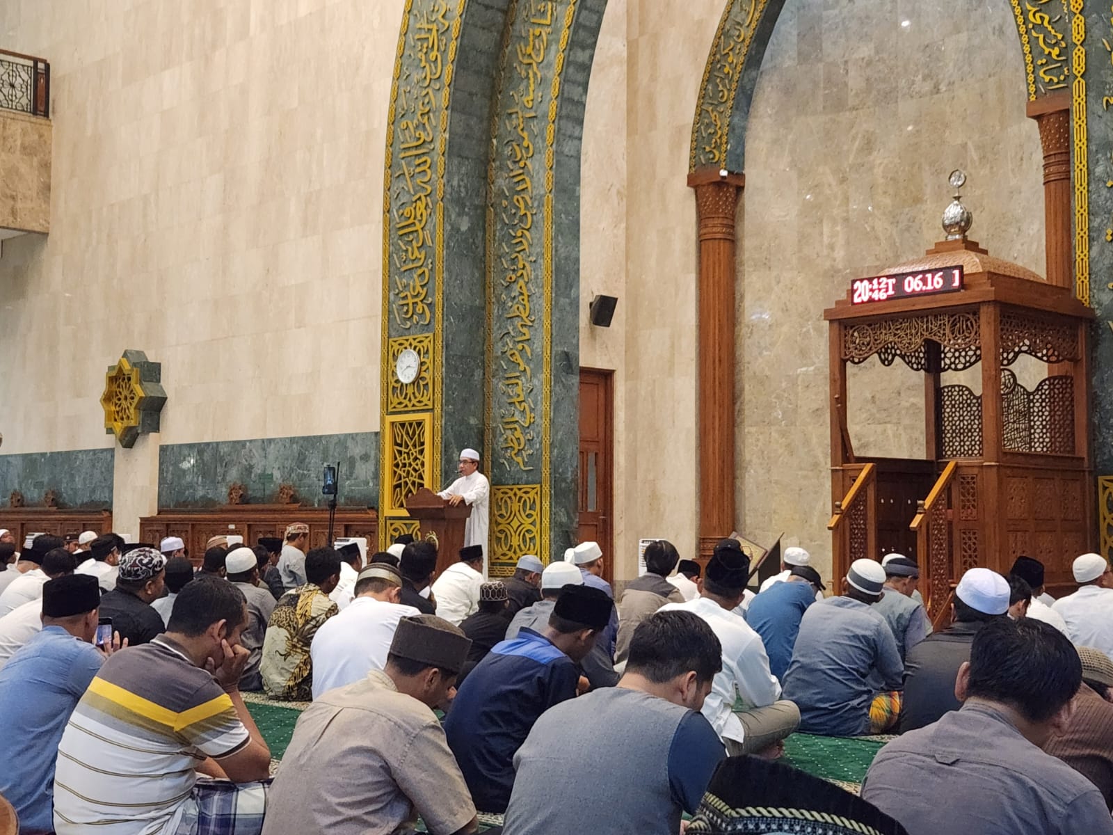 9 1