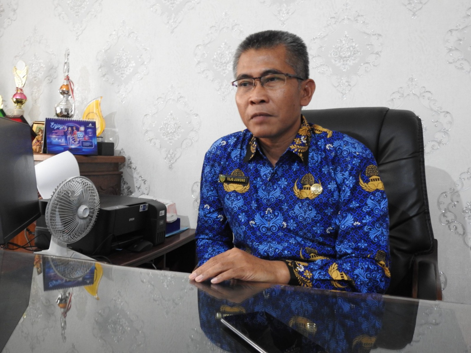 FGD Bakesbangpol
