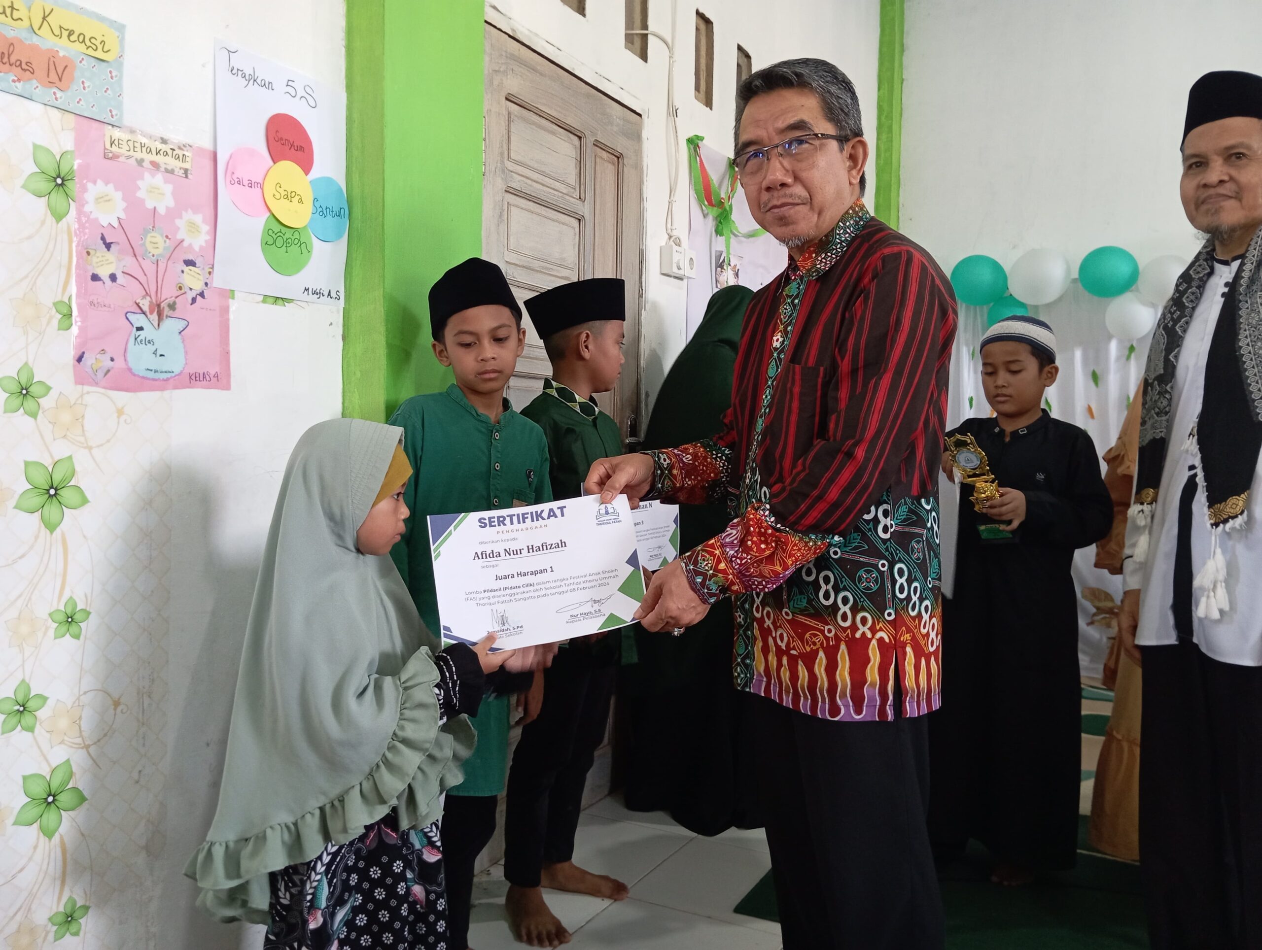 Festival Anak Saleh 1 scaled