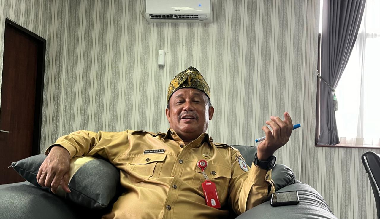 Dinas Kesehatan, Bontang, kalimantan Timur