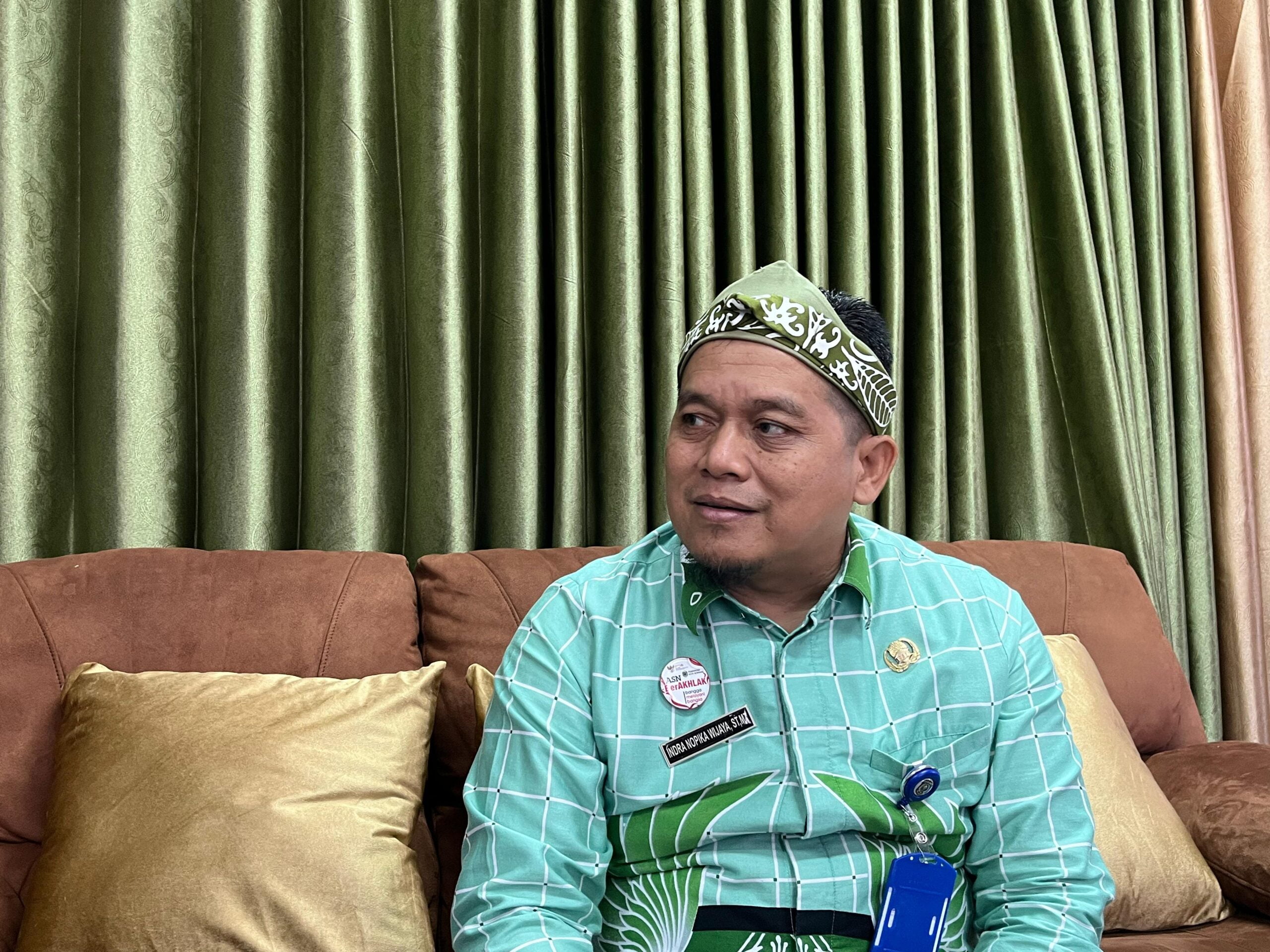 DPK Bontang