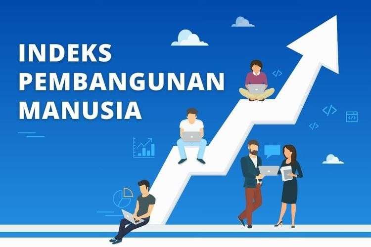 Ilustrasi Indeks Pembangunan Manusia