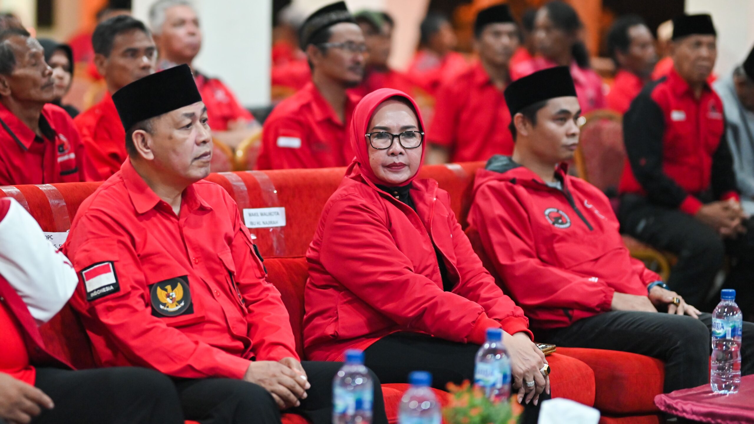 Belum Temukan Pasangan Baru, Najirah Alasan Tak Ingin Buru-buru