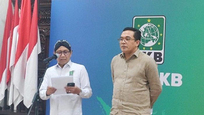 ketua desk pilkada dpp pkb abdul halim iskandar