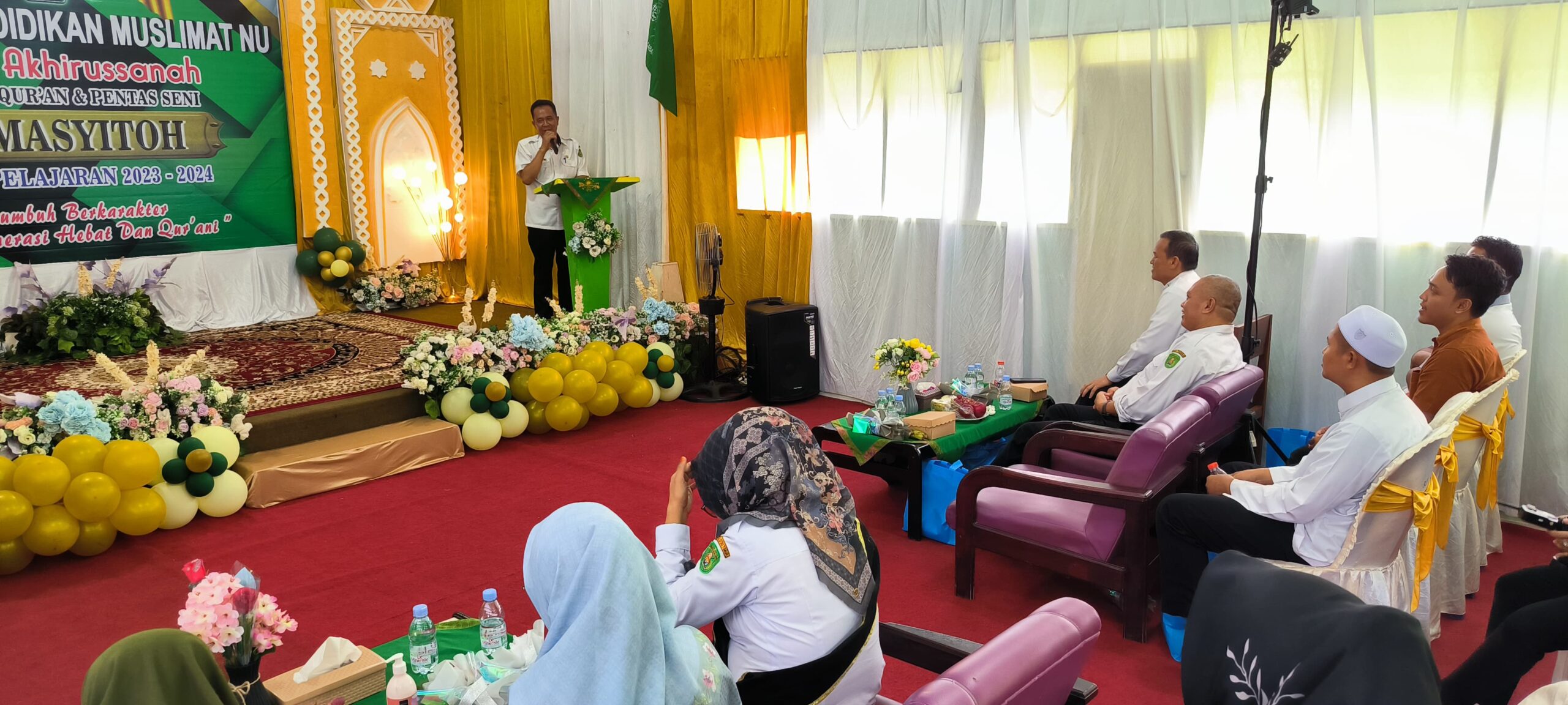 Disdikbud Kutim Tingkatkan Anggaran Pendidikan 3 scaled