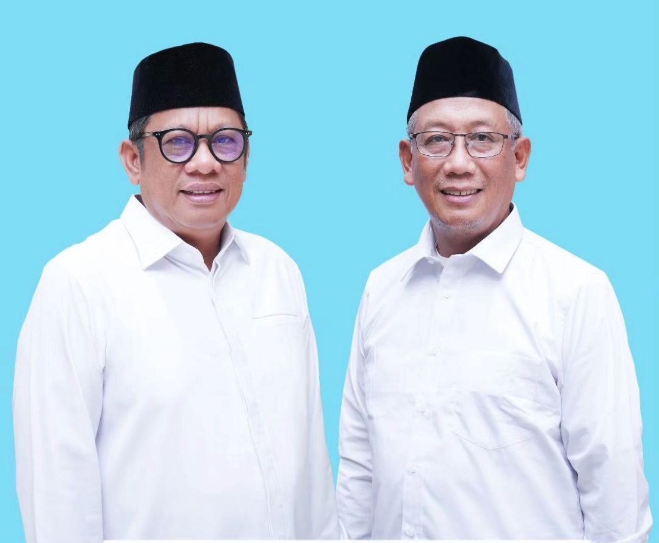 Basri Rase dan Chusnul Dhihin