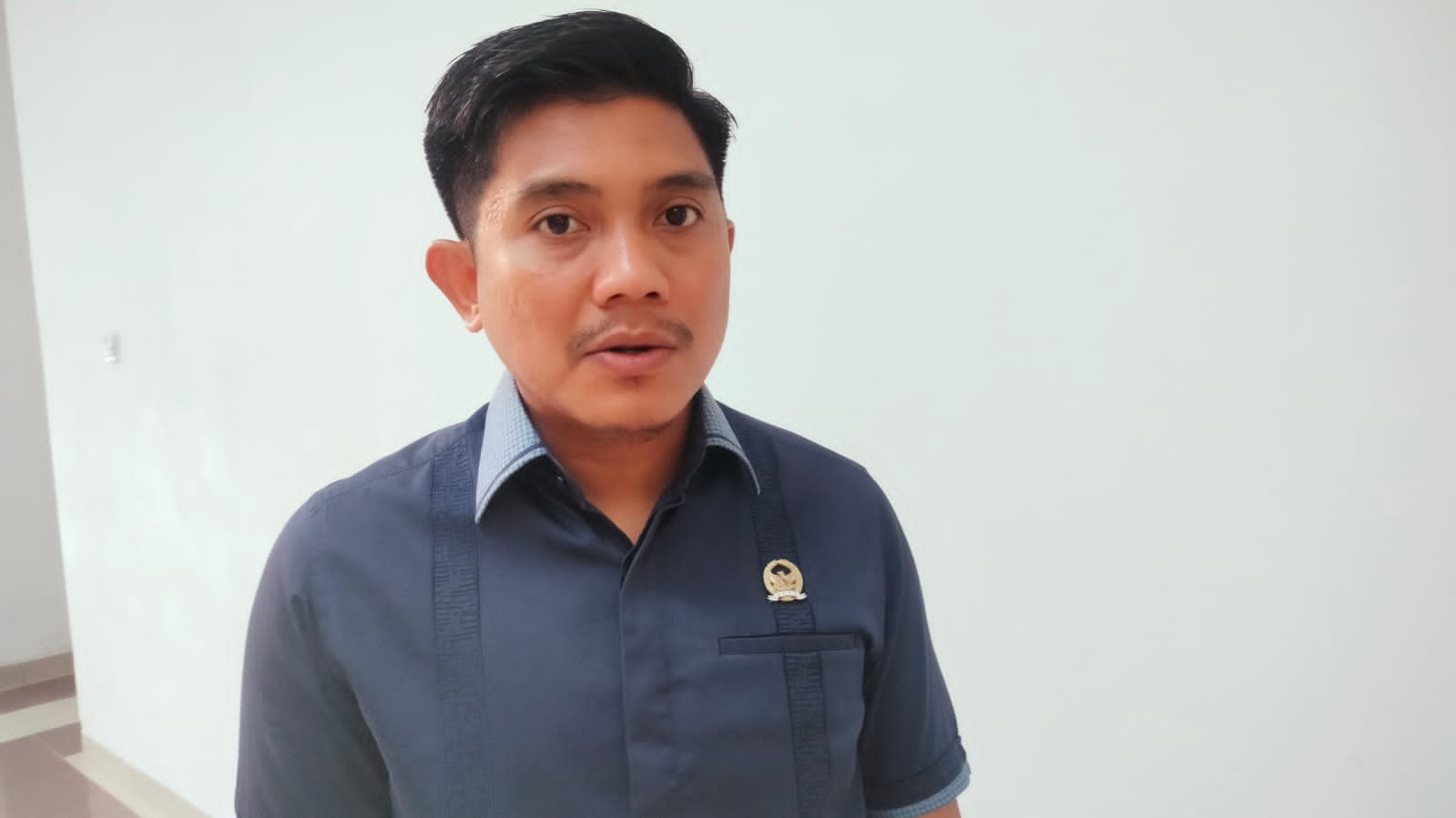 Fitri Mawarni Sabet Emas di AUG 2024, Ketua DPRD Bontang Minta Penghargaan Khusus