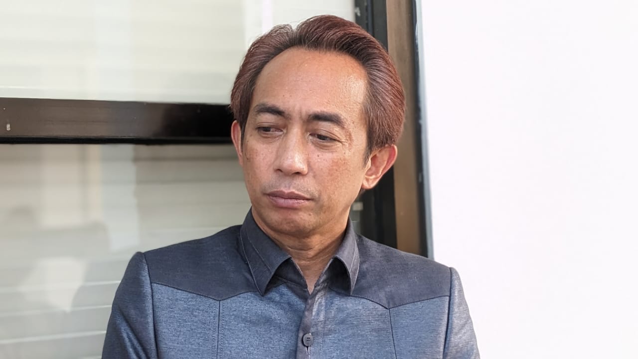 BPBD Bontang Kekurangan Sarpras dan Minim Personil, Rustam: Butuh Perhatian Serius