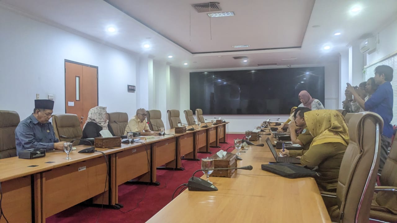 Pemekaran Kelurahan Baru Ditolak Kemendagri, Ini Usulan DPRD Bontang Pemkot