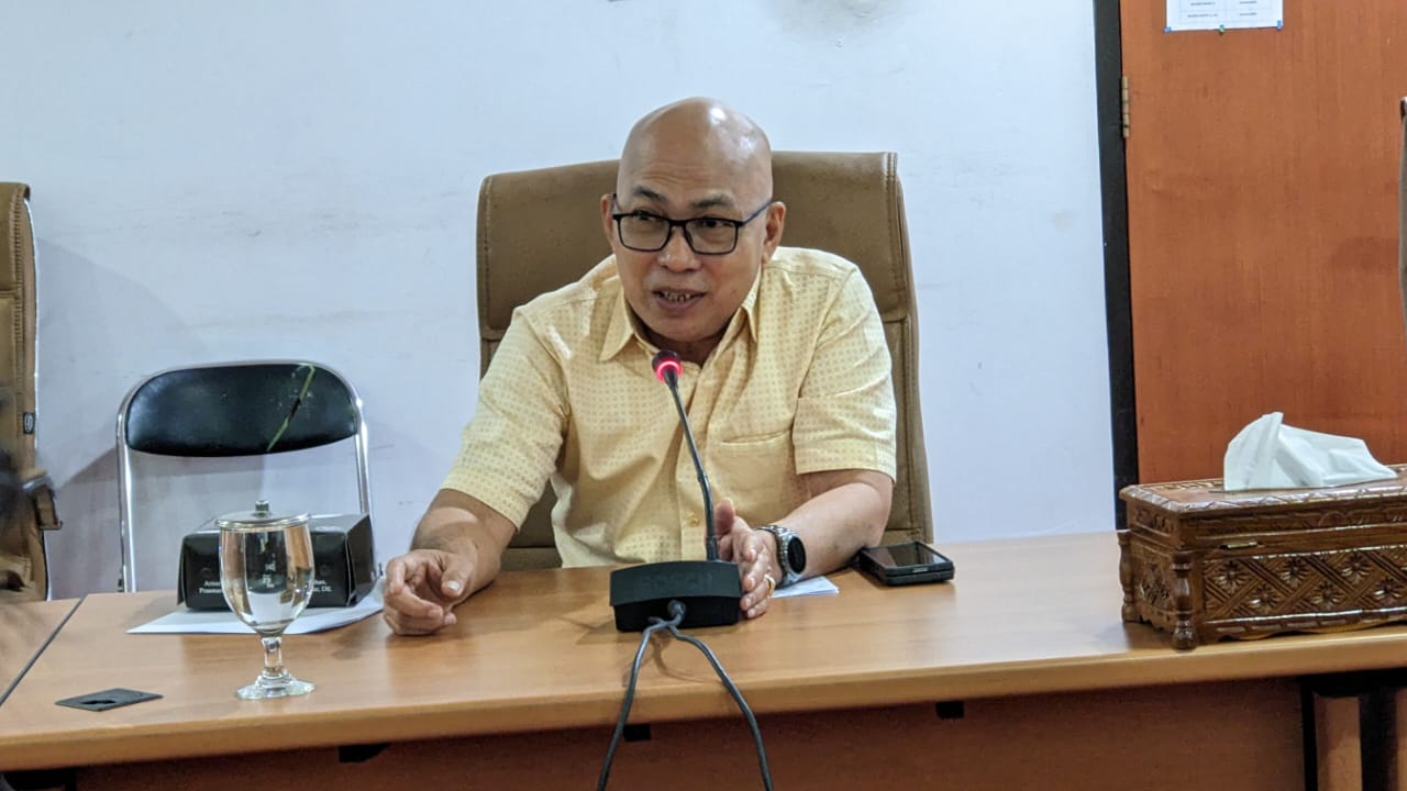 Rencana Pemekaran Kelurahan Baru di Bontang Terancam Ditunda