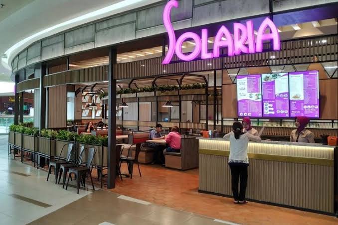 DPM-PTSP Sebut Solaria Rencana Hadir di Bontang Citimall