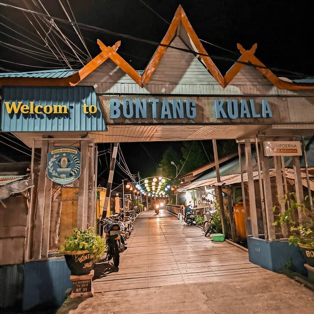 Bontang Kuala