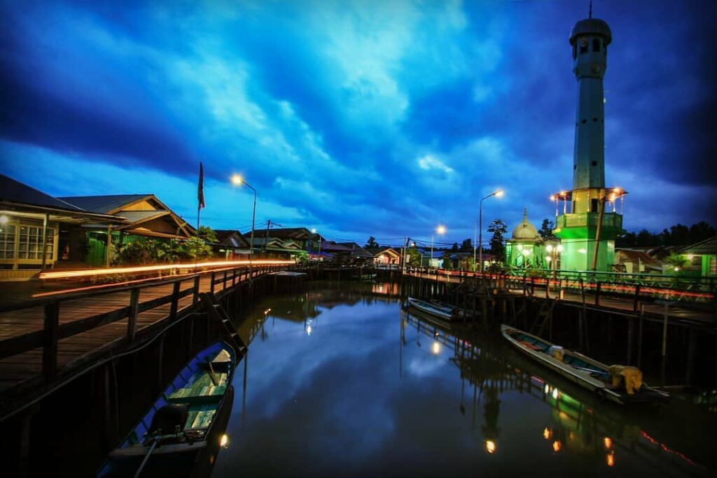 Bontang Kuala