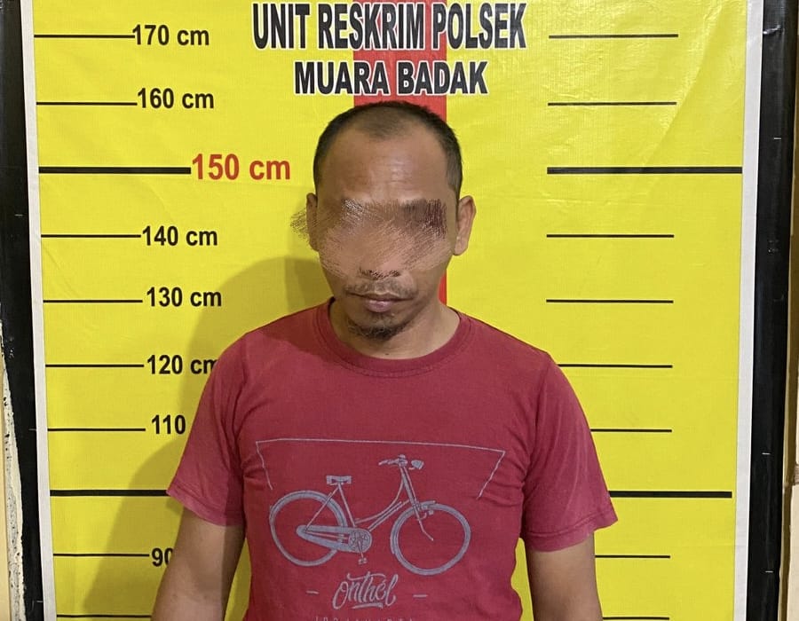 Kepepet, Mantan Karyawan PHSS Curi Bor di Workshop Perusahaan