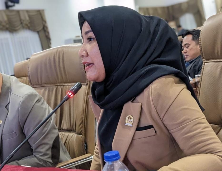 Tingkat Stunting di Bontang Masih Tinggi, DPRD Minta Pemkot Percepat Program Penanganan