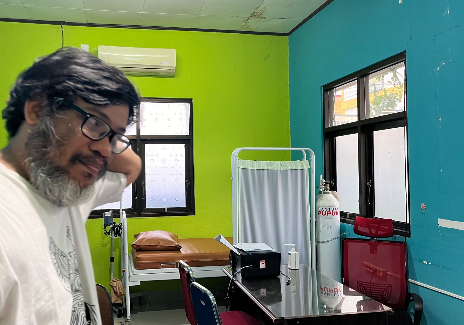 Membanggakan, Satu-satunya IPWL Standar SNI se-Kaltim Hanya di Kota Bontang