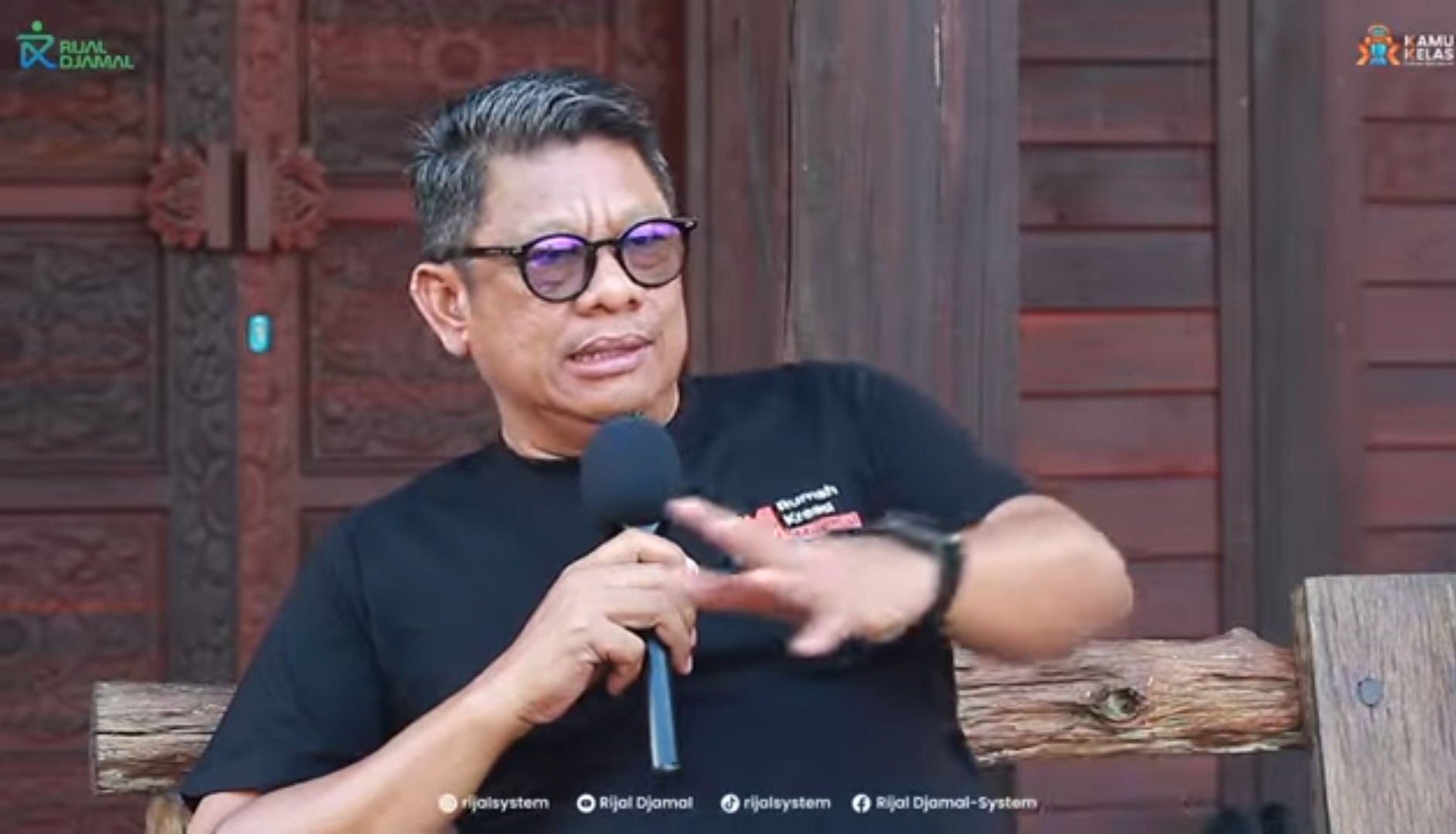 Kritik Soal Kerap Keluar Daerah, Basri Rase: Kepala Daerah Ibarat Kepala Rumah Tangga