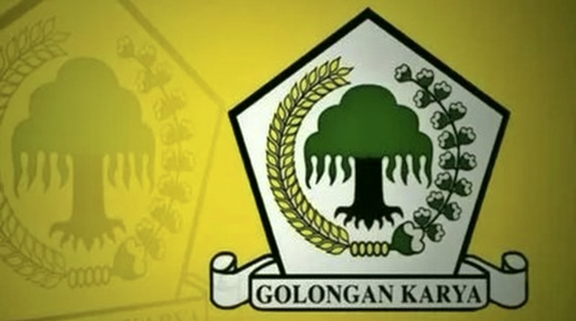 Airlangga Mundur, Peta Politik Golkar Daerah Berubah?