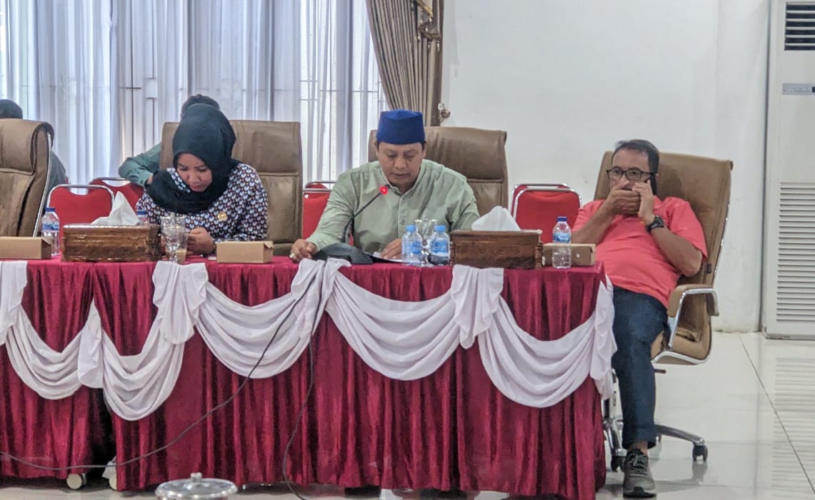Pandangan Fraksi ANNUR, Tekankan Perubahan APBD 2024 untuk Tingkatkan Kesejahteraan