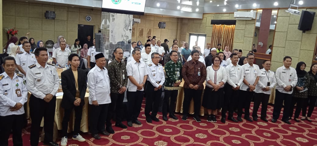 sebanyak 14.500 Pekerja Rentan di Kutim Resmi Dilindungi BPJS Ketenagakerjaan 1