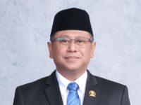 Anggota DPRD Kalimantan Timur (Kaltim), Sigit Wibowo