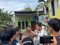 Anggota DPRD Kalimantan Timur (Kaltim), Andi Satya Adi Saputra